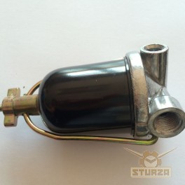 Uaz benzin ülepítő 