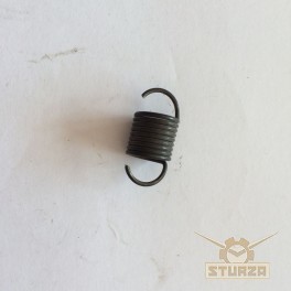 Uaz kinyomó csapágy visszahúzó rugó 