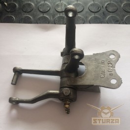 UAZ sebváltó alsó kulissza 452-es