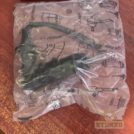 Gazella Km jeladó EU3