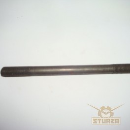UAZ hengerfej tőcsavar 132mm