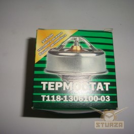 UAZ termosztát 