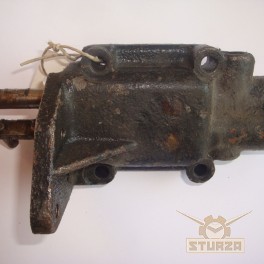UAZ terepváltó fedél 469-es