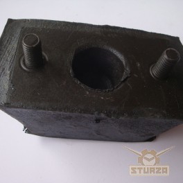 Lublin motortartó gumibak 