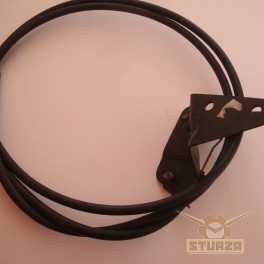 Gazella motortér bowden 